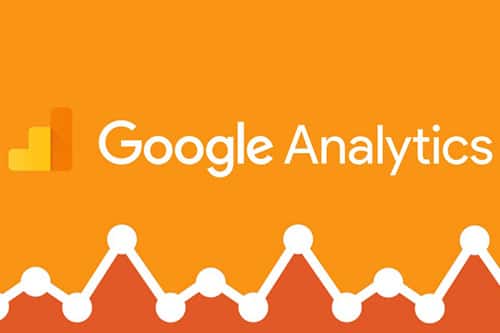 SEO sur google analytics