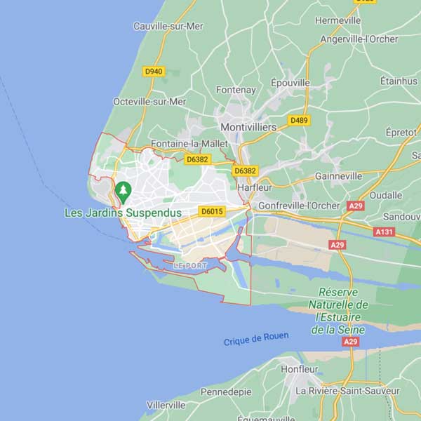 Jloo, agence référencement naturel et Agence SEO Le Havre