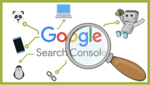 Search Console Google