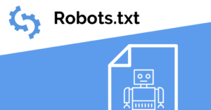 robots.txt en SEO