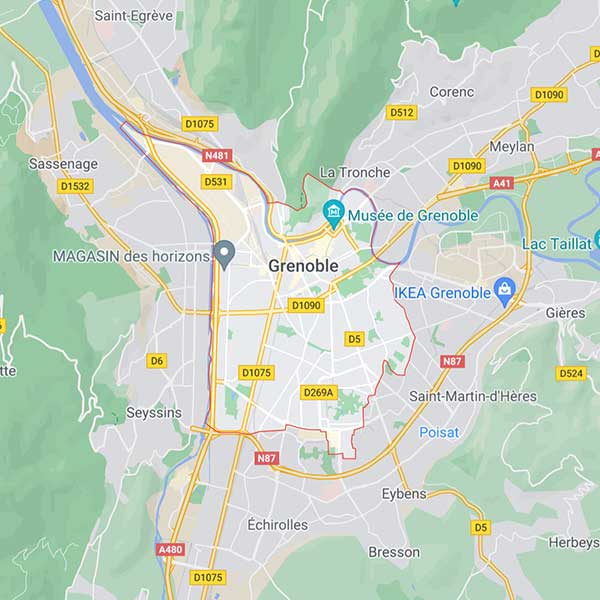 Jloo, agence référencement naturel et Agence SEO à Grenoble