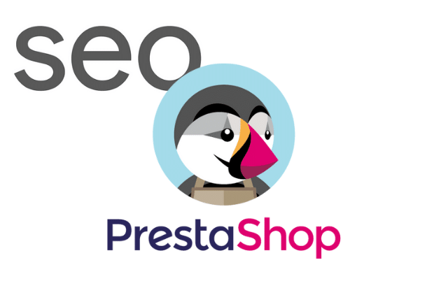 guide SEO PrestaShop