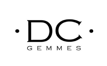 Logo DCgemmes Agence SEO Shopify