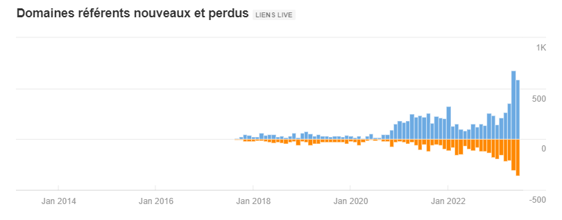 Piratage de sites e-commerce : les conséquences pour le SEO