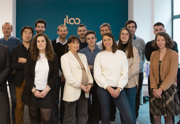 Agence SEO Nantes - L'équipe de Jloo