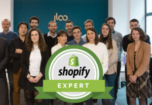 Jloo - Agence SEO Shopify