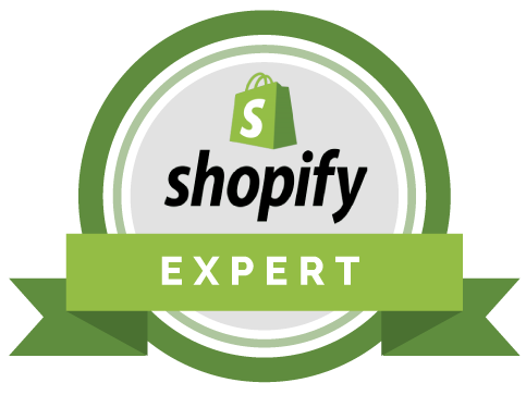 Badget Shopify Expert