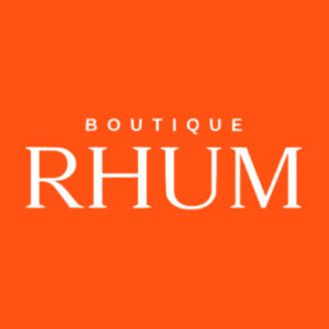 Logo Boutique Rhum