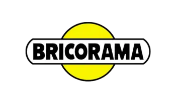 Logo client Bricorama