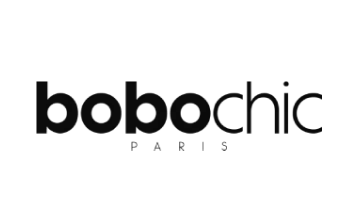 Logo client bobochic
