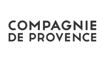 Logo client Cie de Provence