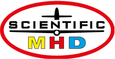 Logo client scientific-mhd