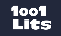 1001lits logo Agence SEO Nice
