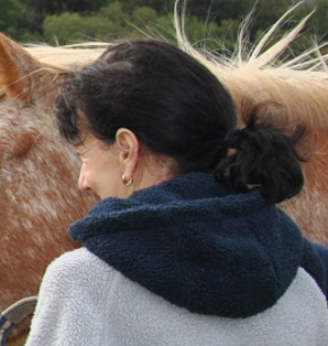 Frederique Perret Drioux ugholin Agence SEO Nice