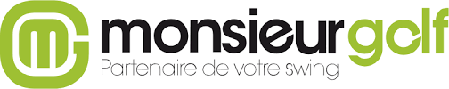 monsieur golf logo Nos clients