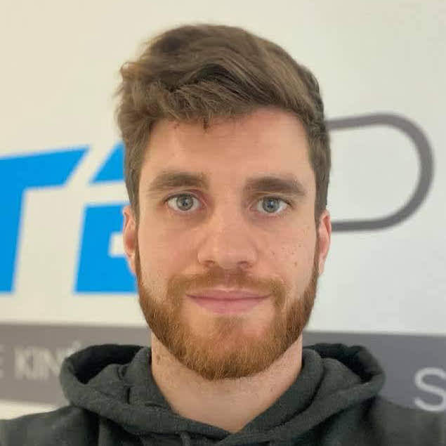 S.Trubert Training therapie Rédaction SEO