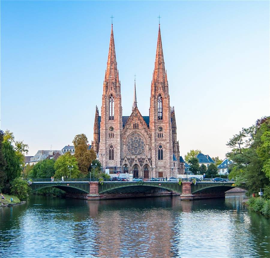 Meilleure agence SEO à Strasbourg- Jloo